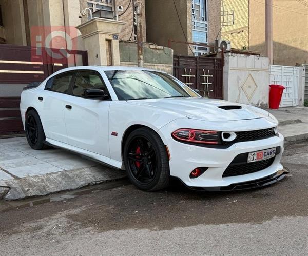 دودج تشارجر 2019 للبيع في العراق -  بغداد